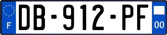 DB-912-PF