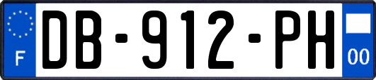 DB-912-PH