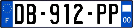 DB-912-PP