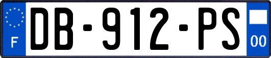 DB-912-PS