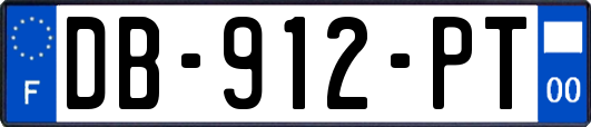 DB-912-PT