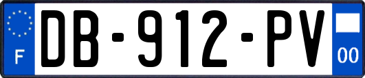 DB-912-PV