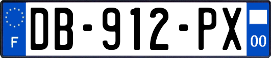 DB-912-PX
