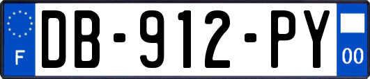 DB-912-PY