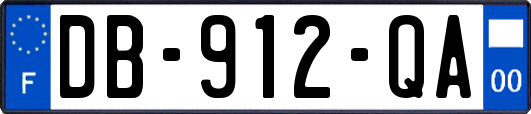 DB-912-QA