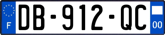 DB-912-QC