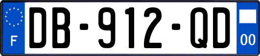 DB-912-QD