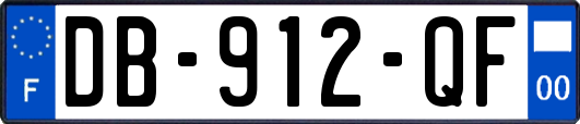 DB-912-QF