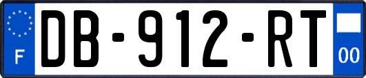 DB-912-RT