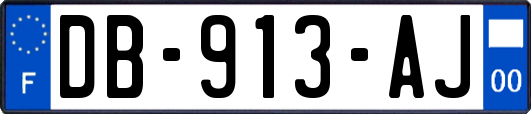 DB-913-AJ