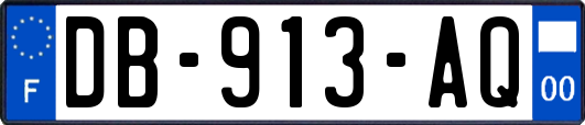 DB-913-AQ