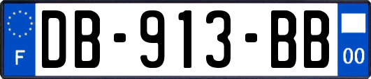 DB-913-BB