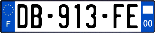 DB-913-FE