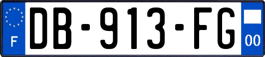 DB-913-FG