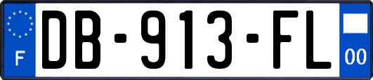 DB-913-FL