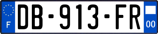 DB-913-FR