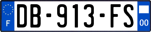 DB-913-FS