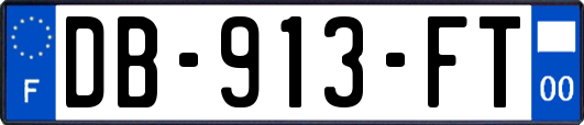 DB-913-FT