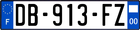 DB-913-FZ