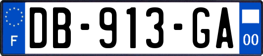 DB-913-GA