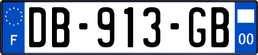 DB-913-GB