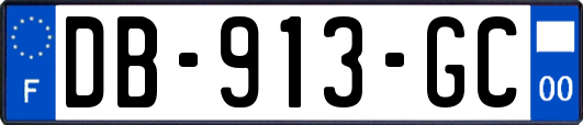 DB-913-GC