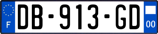 DB-913-GD