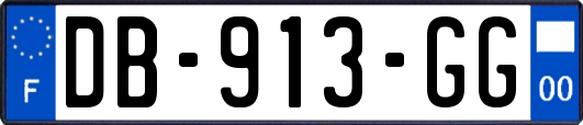 DB-913-GG