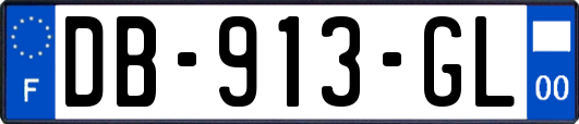 DB-913-GL