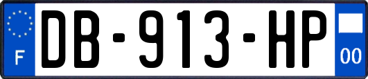 DB-913-HP