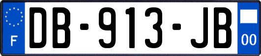 DB-913-JB