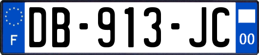 DB-913-JC
