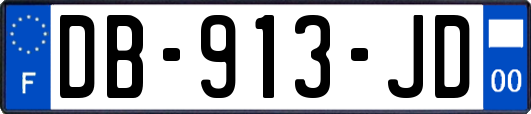 DB-913-JD