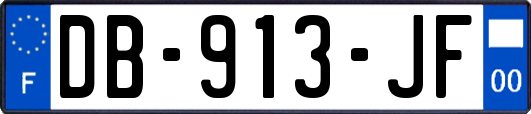 DB-913-JF