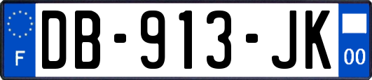 DB-913-JK