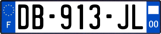DB-913-JL