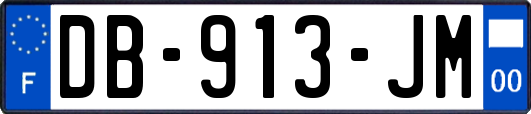 DB-913-JM