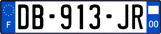 DB-913-JR