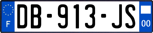 DB-913-JS