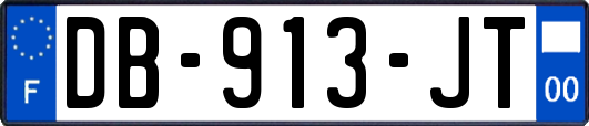 DB-913-JT