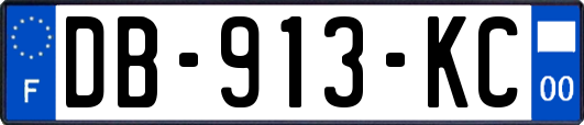 DB-913-KC