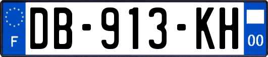 DB-913-KH