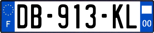 DB-913-KL
