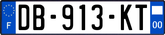 DB-913-KT