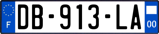 DB-913-LA