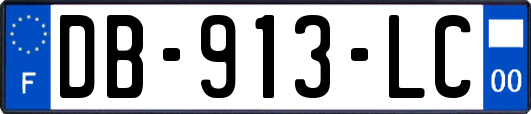DB-913-LC