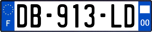 DB-913-LD