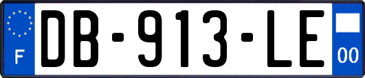 DB-913-LE