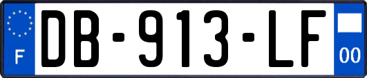 DB-913-LF