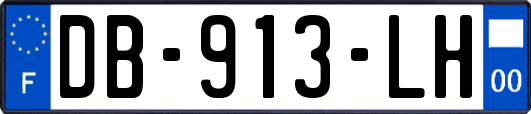 DB-913-LH